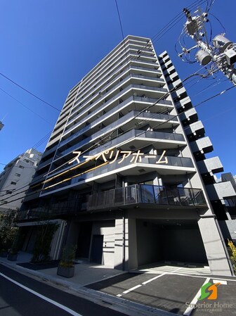 ルフォンプログレ秋葉原マークスの物件内観写真